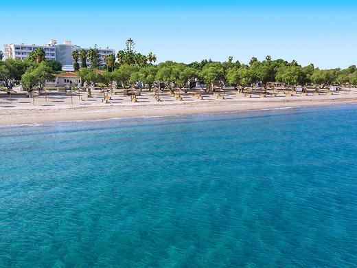 Hotel Atlantis Beach