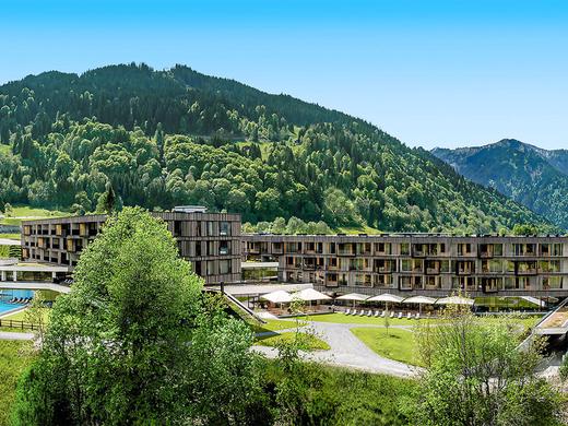 Falkensteiner Montafon