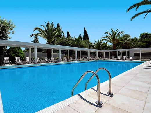 TRYP by Wyndham Corfu Dassia