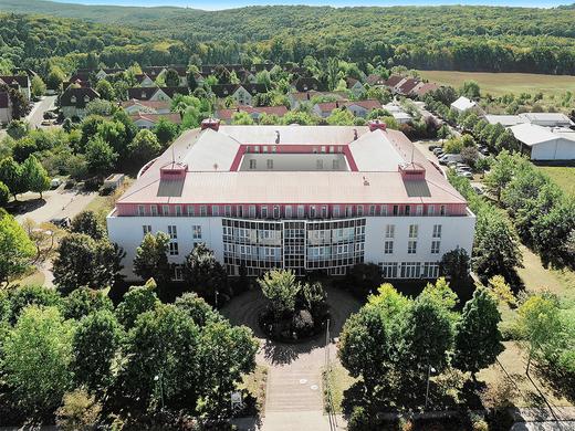 Congress Hotel Weimar by Mercure