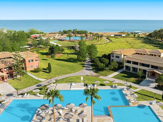 Grecotel LUXME Costa Botanica