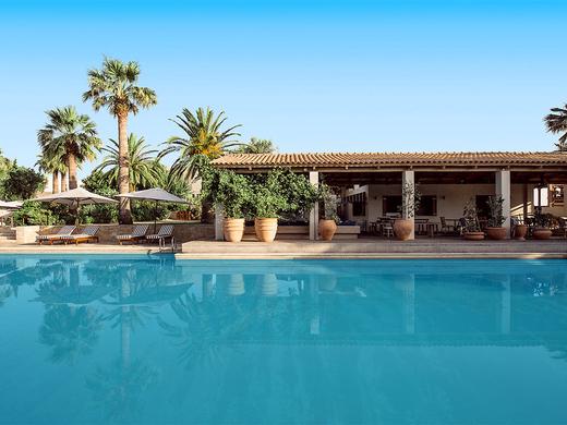 Hotel Ph'ea Cretan Malia