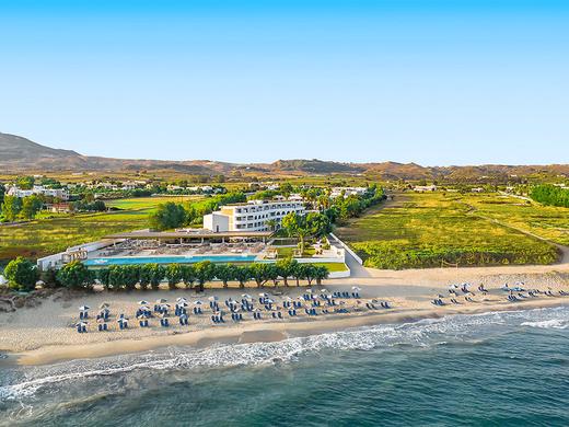 Hotel SMY Kos Beach & Splash