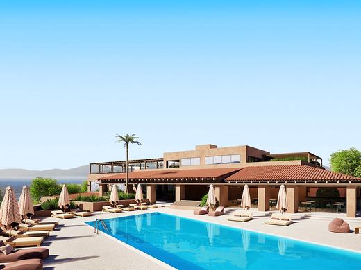 KOUROS PALACE ACTIVE LIFESTYLE HOTEL