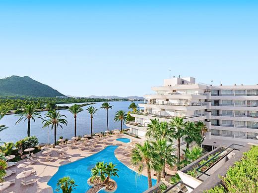 Hotel Viva Eden Lago