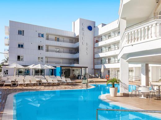 Welikehotel Triton Beach