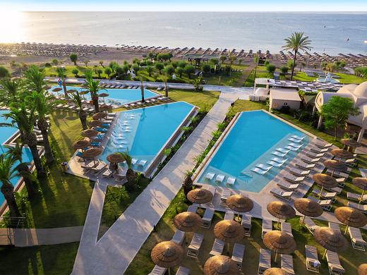 Hotel Pegasos Deluxe Beach