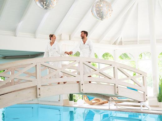 Strandhotel Weissenhäuser Strand