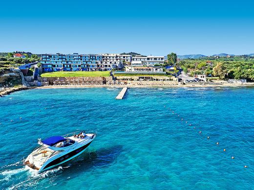 Lesante Blu - The Leading Hotels of the World