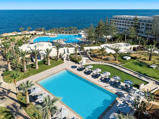 Iberostar Waves Creta Panorama & Mare