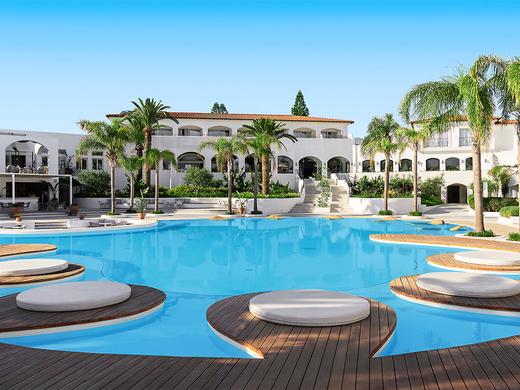 Caramel - A Grecotel Resort to Live