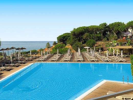 Hotel 3HB Falésia Beach