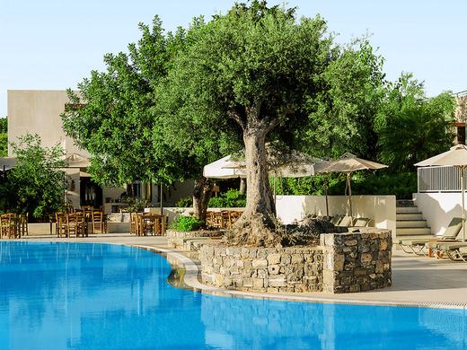 Village Heights Resort