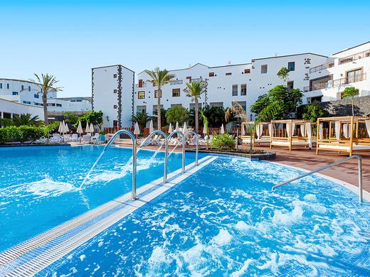 Hotel Gran Castillo Tagoro