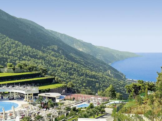 Orka Sunlife Resort & Spa