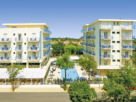 Hotel Miami & Mini Miami