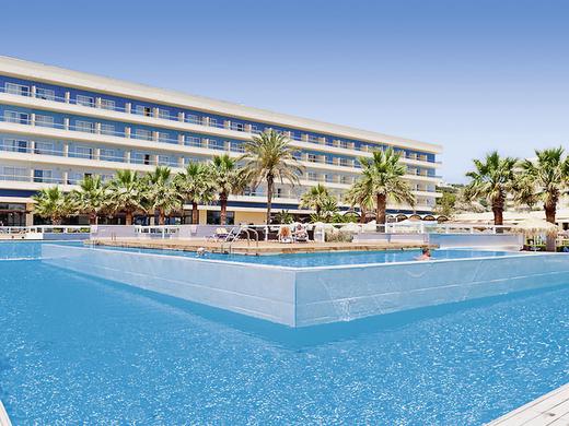 Hotel Blue Sea Beach