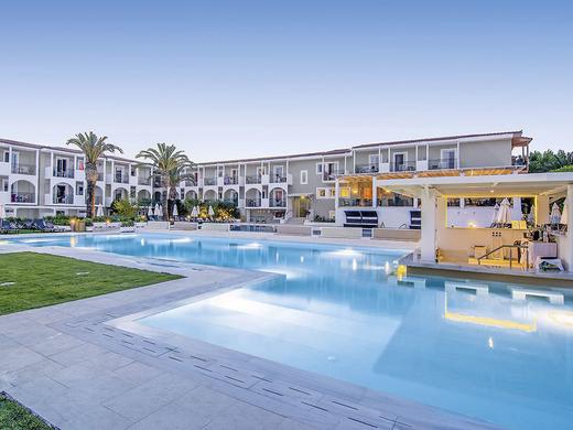 Hotel Zante Park