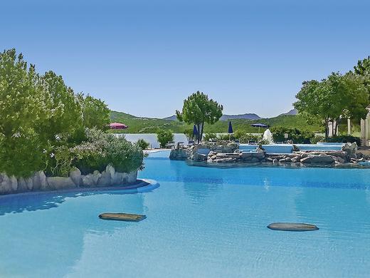 Colonna Hotel du Golf