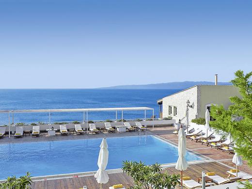 Hotel Atrium Skiathos