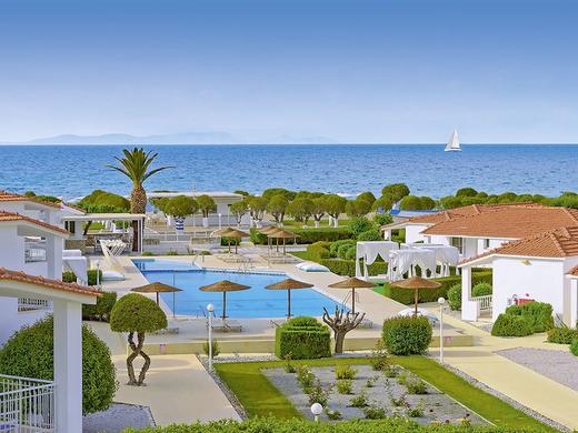 Fito Aqua Bleu Resort