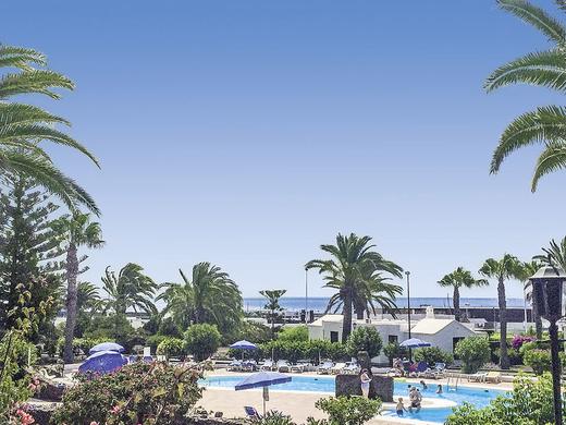 Bungalows Casas del Sol