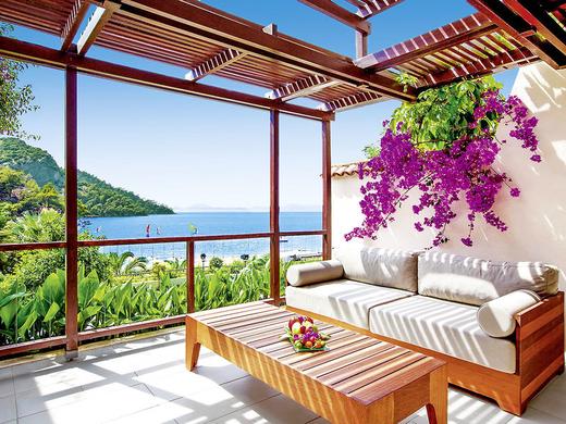 Hotel Hillside Beach Club