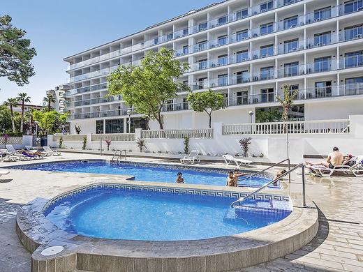 Hotel Best Los Angeles