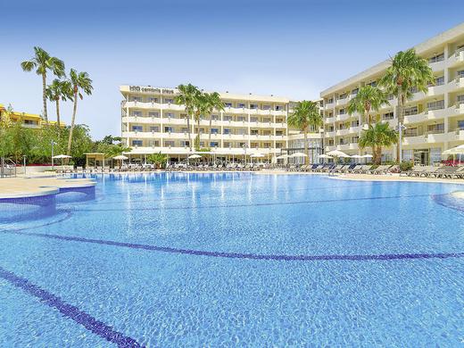 Hotel H10 Cambrils Playa