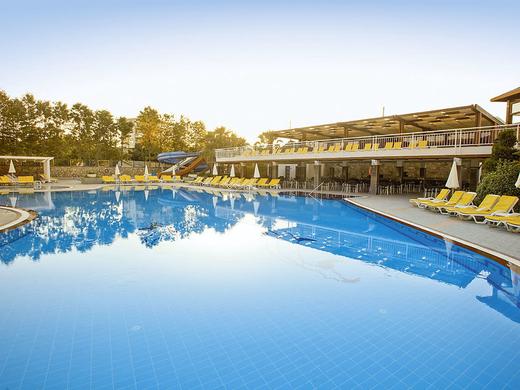 Club Mermaid Village