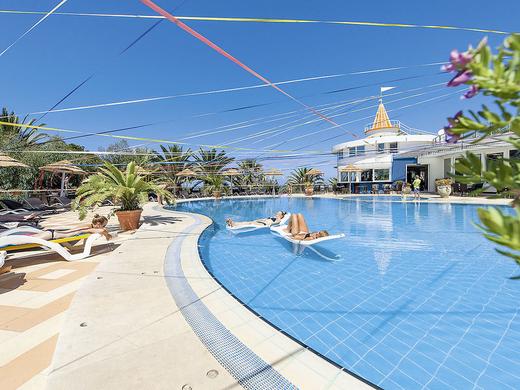 Stromboli Hotel Villaggio