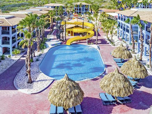 Kunuku Aqua Resort - Trademark by Wyndham