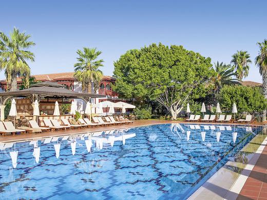 Hotel Ali Bey Park Manavgat