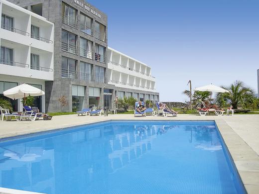 Hotel Vale do Navio