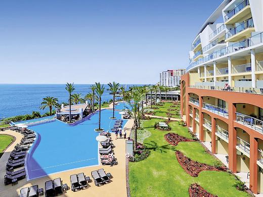 Pestana Promenade Premium Ocean Resort