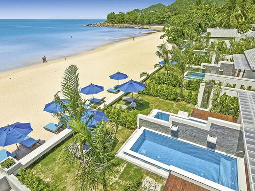 Samui Resotel BeachResort