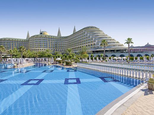 Hotel Delphin Imperial