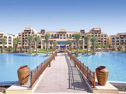 Saadiyat Rotana Resort & Villas