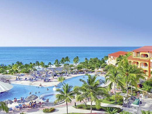 Sol Rio de Luna y Mares