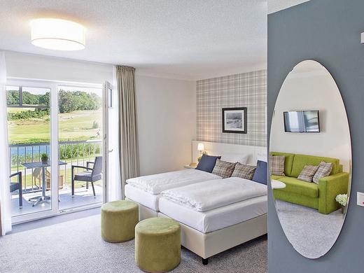 Dorint Resort Baltic Hills Usedom