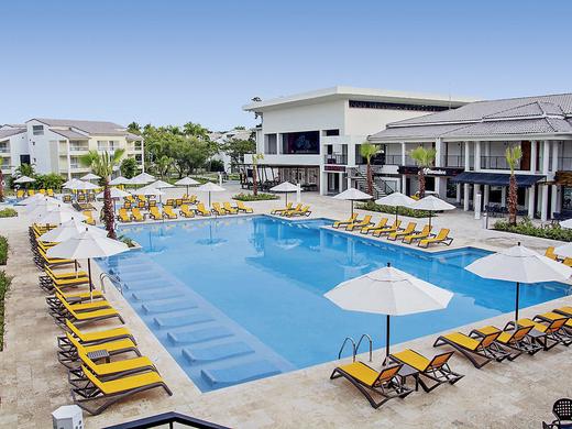 Hotel Emotions by Hodelpa Puerto Plata