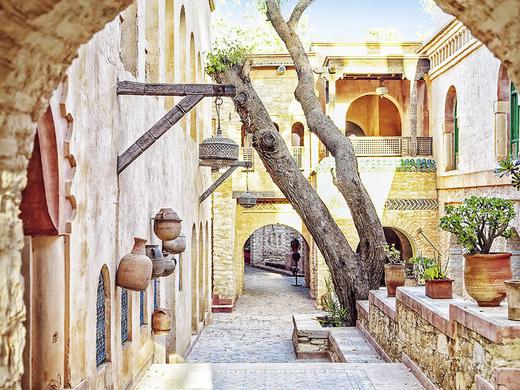 Hotel Riad Dar Attika