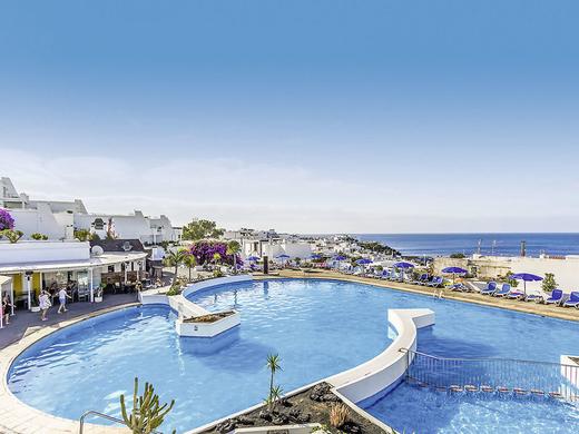 Hotel BelleVue Aquarius