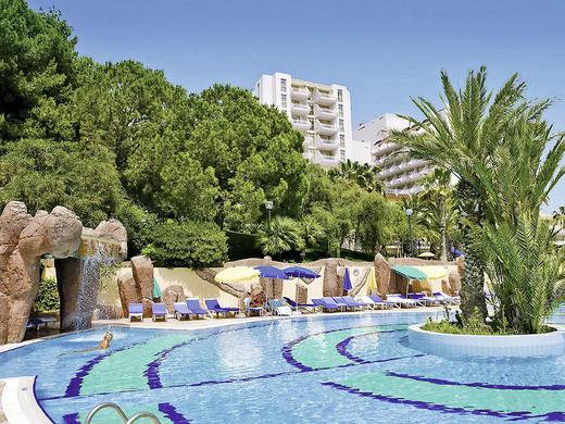 Hotel Fantasia de Luxe