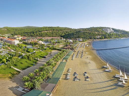 Hotel Aqua Fantasy Hotels & Aquapark