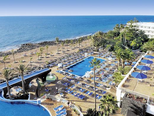 Hotel VIK San Antonio