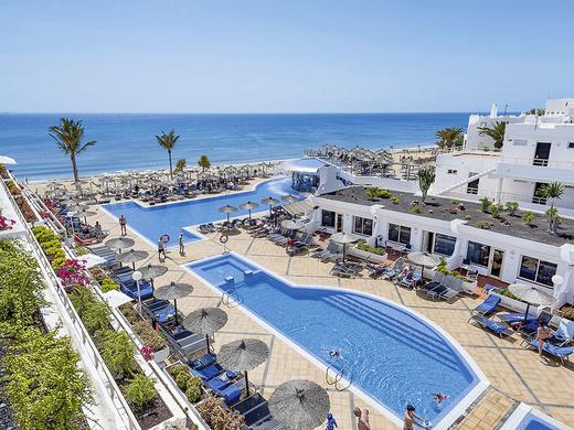 allsun App.-Hotel Barlovento