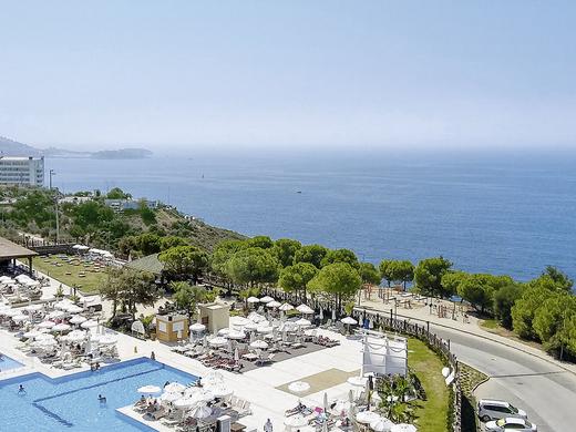 Ramada Resort Kusadasi