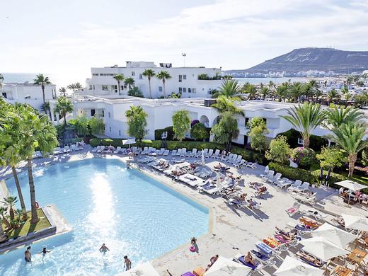 Royal Decameron Tafoukt Beach Resort & Spa