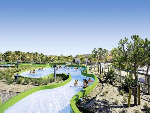 Center Parcs - Port Zélande